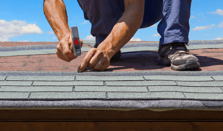 ROOFING